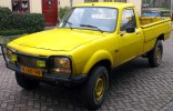 504 Pick-up